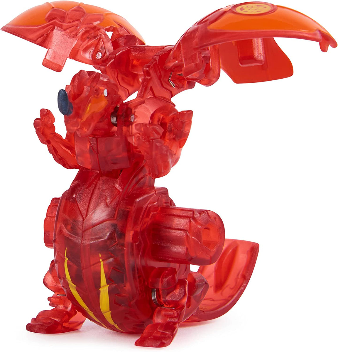 BAKUGAN LEGENDS 2023 - COFFRET COLLECTION DE LÉGENDE BAKUGAN SAISON 5 -  Coffret Complet Avec Centipod Suturan Geogan Dragonoid Nova Et Trox Ultra -  Dessin Animé - Jouet Enfant 6 Ans Et + : : Jeux et Jouets