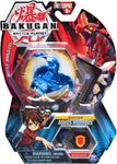 Bakugan Nillious Aquos 5,08cm