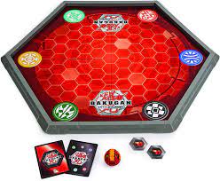 Arene shops bakugan