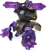 Bakugan Tretorous ultra Darkus Baku Gear