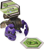 Bakugan Tretorous ultra Darkus Baku Gear